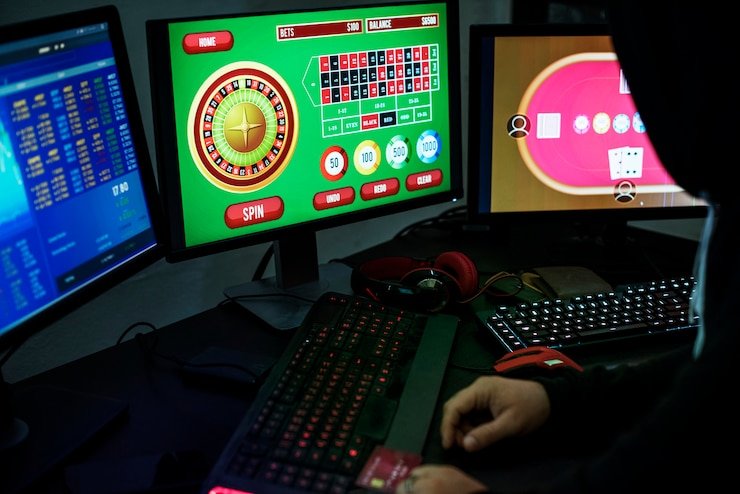 olx3 mobile gaming